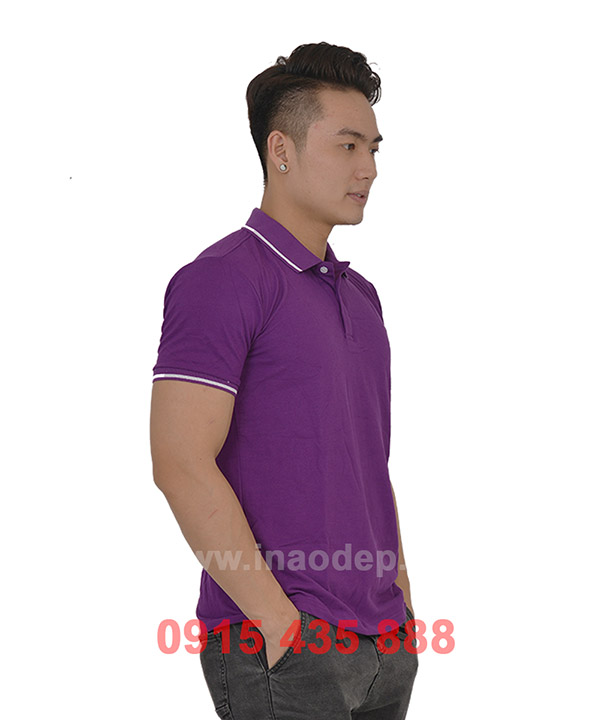 May áo phông tại Đà Nẵng  | May ao phong tai Da Nang